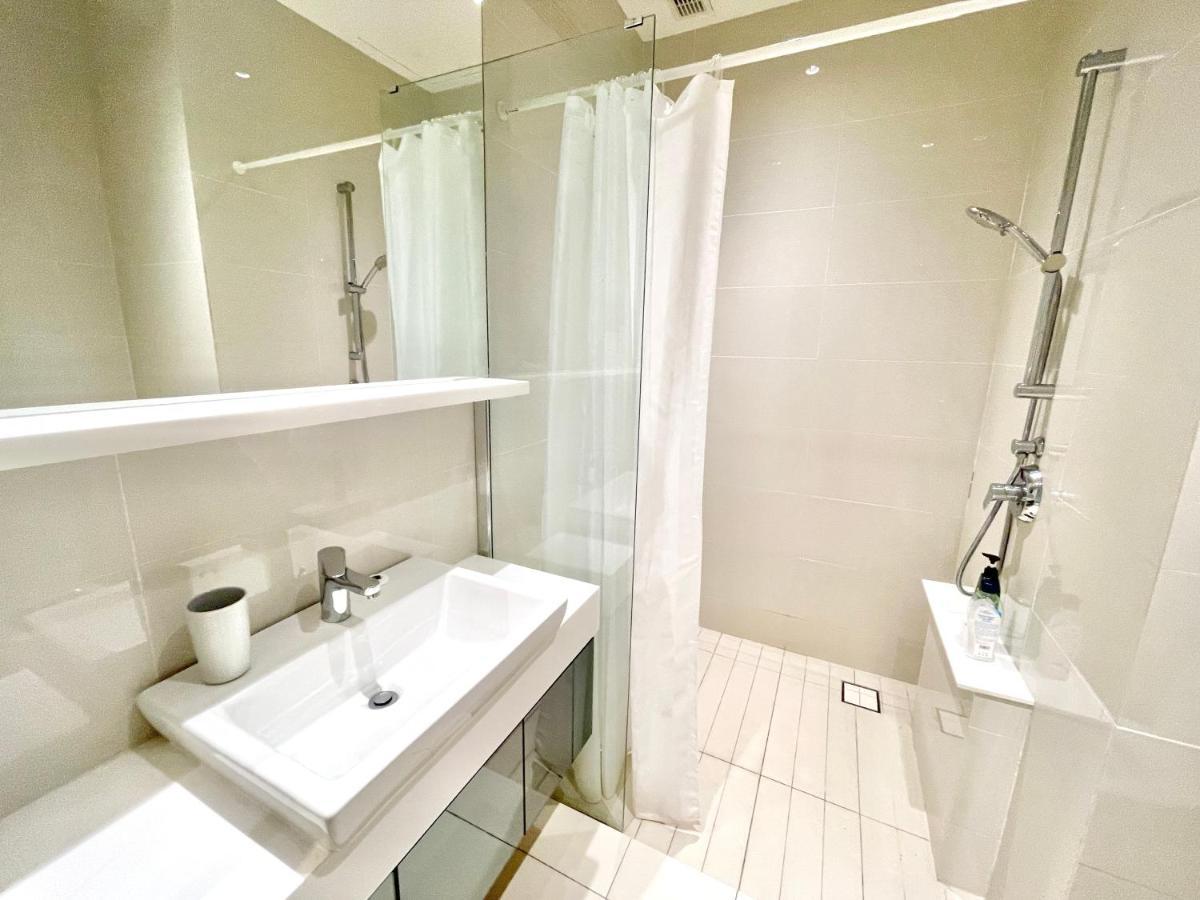 Klcc Luxury Condo Damai 88 Near Gleneagles Hospital กัวลาลัมเปอร์ ภายนอก รูปภาพ