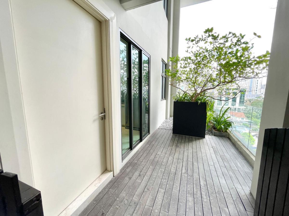 Klcc Luxury Condo Damai 88 Near Gleneagles Hospital กัวลาลัมเปอร์ ภายนอก รูปภาพ