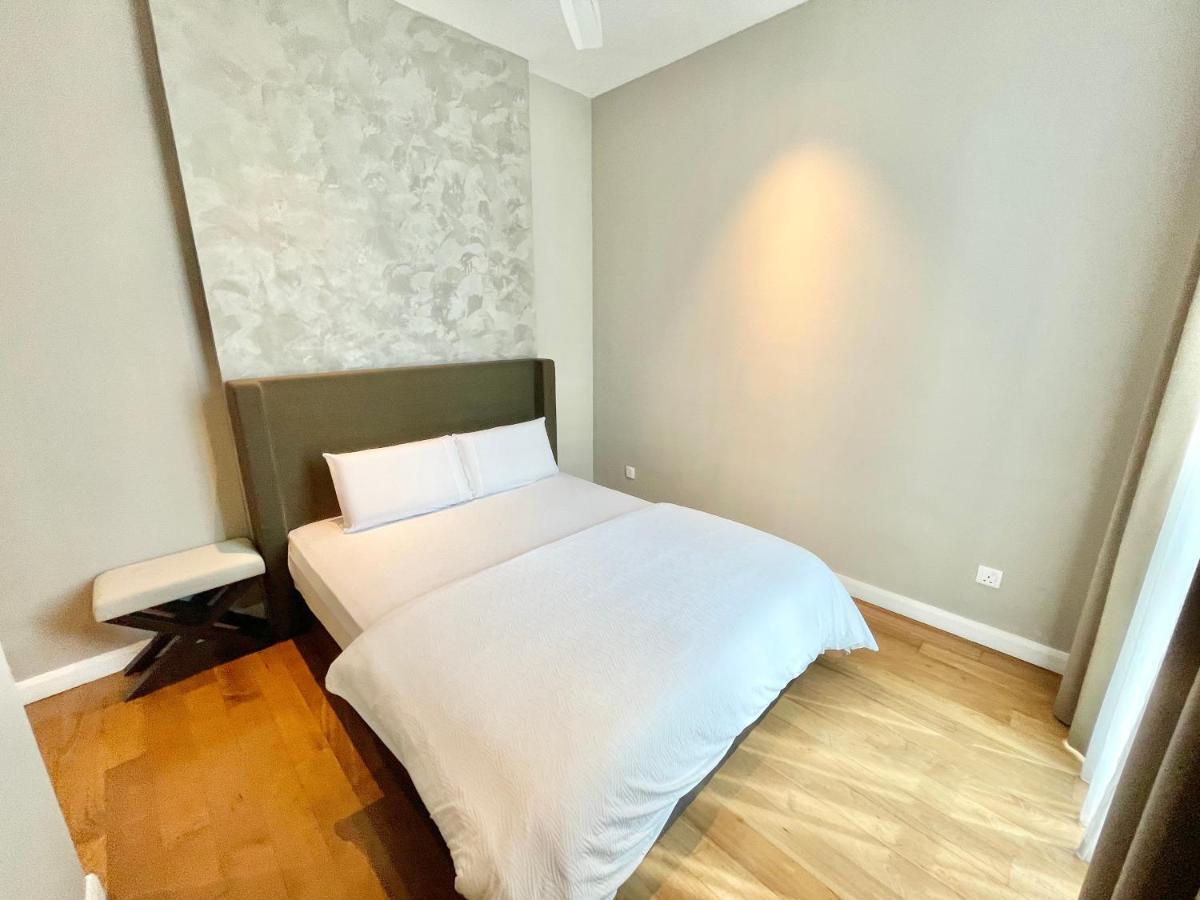 Klcc Luxury Condo Damai 88 Near Gleneagles Hospital กัวลาลัมเปอร์ ภายนอก รูปภาพ
