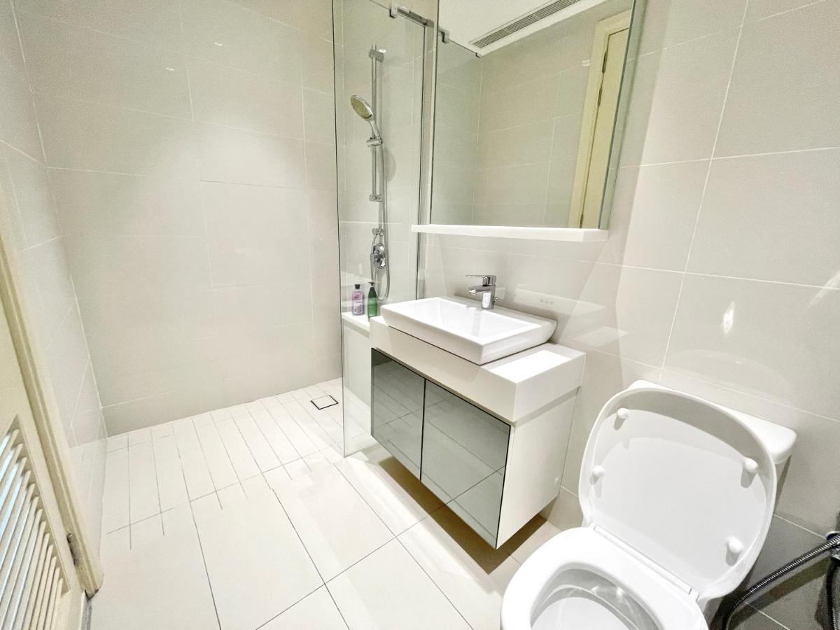 Klcc Luxury Condo Damai 88 Near Gleneagles Hospital กัวลาลัมเปอร์ ภายนอก รูปภาพ